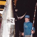 MacInnis Bluefin Tuna Charters